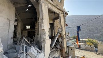 مسيرات إسرائيلية تشن غارات على محيط بلدة بيت جن بريف دمشق مسيرات إسرائيلية تشن غارات على محيط بلدة بيت جن بريف دمشق