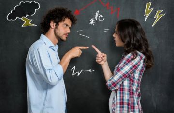 من الأكثر التزاما وطموحا الشباب أم البنات؟ من الأكثر التزاما وطموحا الشباب أم البنات؟