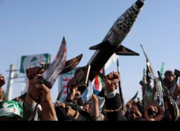 هجمات البحر الأحمر تكشف عجز الاستراتيجيات العالمية التقليدية(ترجمة خاصة) هجمات البحر الأحمر تكشف عجز الاستراتيجيات العالمية التقليدية(ترجمة خاصة)