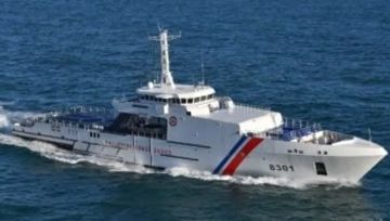 الفلبين: إصابة 3 صيادين في هجوم لخفر السواحل الصيني في بحر الصين الجنوبي الفلبين: إصابة 3 صيادين في هجوم لخفر السواحل الصيني في بحر الصين الجنوبي