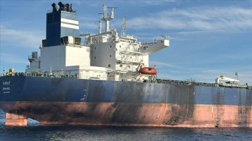 تركيا تعلن تعرض سفينة لهجوم في المياه الدولية بالبحر الأسود