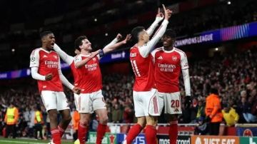 تشكيل أرسنال المتوقع أمام كلوب بروج في دوري أبطال أوروبا 2025_ 2026 تشكيل أرسنال المتوقع أمام كلوب بروج في دوري أبطال أوروبا 2025_ 2026