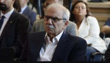 رئيس الوزراء اللبناني يحدد موعد حصر السلاح