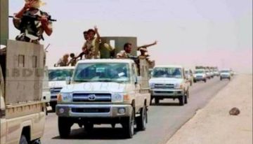 صراع النفط يشتعل في حضرموت.. اشتباكات بين قوات سعودية وإماراتية في الوادي