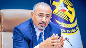 من رماد الوحدة إلى ميلاد الدولة .. الزبيدي يقود معركة الاستقلال الثاني