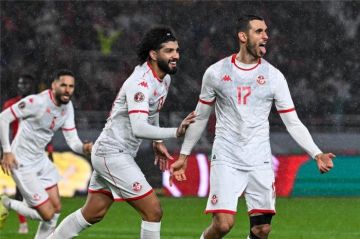 موعد مباراة منتخب تونس وتنزانيا بالأمم الأفريقية