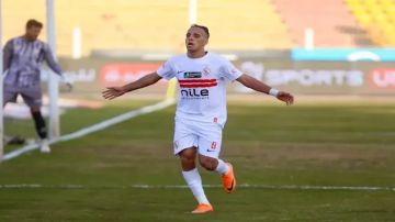 موعد وتوقيت مباراة الزمالك والاتحاد السكندري بكأس عاصمة مصر والقناة الناقلة