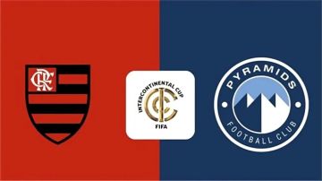 يلا شوت بلس..بث مباشر بيراميدز ضد فلامنجو بالدوحة في نصف نهائي كأس إنتركونتيننتال يلا شوت بلس..بث مباشر بيراميدز ضد فلامنجو بالدوحة في نصف نهائي كأس إنتركونتيننتال