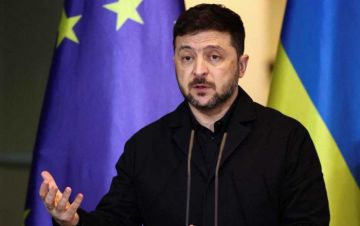 الرئيس الأوكراني: مستعد لطرح خطة ترامب للاستفتاء الشعبي