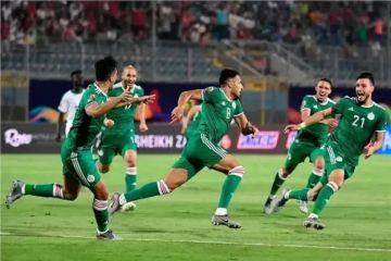 السودان يصطدم بالعراق.. القنوات الناقلة للمواجهة المرتقبة في كأس العرب