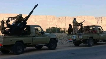 حلف قبائل حضرموت يحشد قواته واشتباكات عنيفة شرق حضرموت لكسر حصار الانتقالي حلف قبائل حضرموت يحشد قواته واشتباكات عنيفة شرق حضرموت لكسر حصار الانتقالي