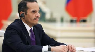 رئيس الوزراء القطري يكشف عن اجتماع وشيك للوسطاء بشأن المرحلة الثانية من الاتفاق الخاص بغزة رئيس الوزراء القطري يكشف عن اجتماع وشيك للوسطاء بشأن المرحلة الثانية من الاتفاق الخاص بغزة