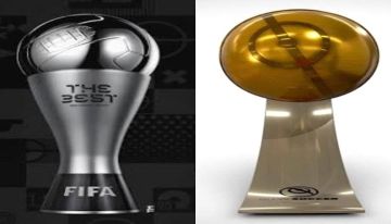 فيفا يعلن إلغاء جائزة 