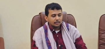 ناطق اعتصام المهرة: ماجرى في حضرموت عملية استلام وتسليم بإشراف سعودي إماراتي