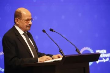 وزير الخارجية اليمني: وافقنا على الوساطة السعودية العمانية وهذا موقف الحوثيين