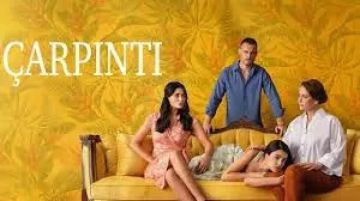 مشاهدة مسلسل خفقان الحلقة 16 كاملة ( arp nt )