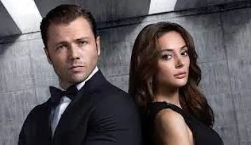 مشاهدة مسلسل شاهد مسلسل المنظمة الموسم السادس الحلقة 166 كاملة مترجمة.. أحداث مثيرة وتطورات جديدة مشاهدة مسلسل شاهد مسلسل المنظمة الموسم السادس الحلقة 166 كاملة مترجمة.. أحداث مثيرة وتطورات جديدة