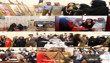 هي عدن.. سطور وصور: رائدات المدينة يصنعن ذاكرة لا تمحى