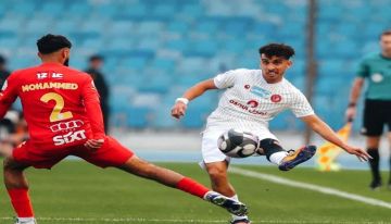 الدوري السعودي.. القادسية يدشن رحلته مع رودغرز بالتعادل مع ضمك