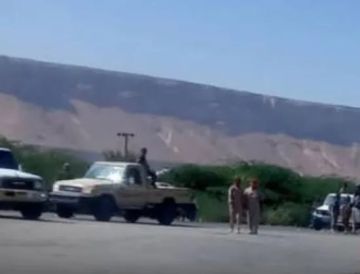 العسكرية الأولى تشن حملة اعتقالات في منطقة الغرف بمديرية تريم