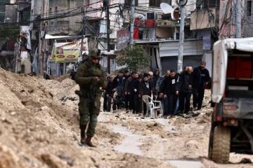 حشد: أوامر الإخلاء الإسرائيلية تحولت إلى سياسة لإبادة الفلسطينين حشد: أوامر الإخلاء الإسرائيلية تحولت إلى سياسة لإبادة الفلسطينين