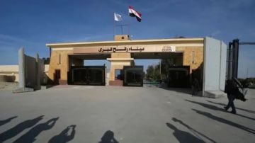 رد عربي وإسلامي موحد على التصريحات الإسرائيلية بشأن فتح معبر رفح رد عربي وإسلامي موحد على التصريحات الإسرائيلية بشأن فتح معبر رفح