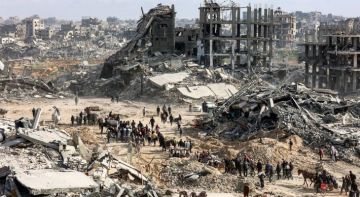 لليوم الـ 67 على التوالي..العدو الصهيوني يواصل خرق هدنة غزة بقصف مدفعي وجوي