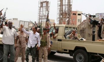 مصدر عسكري للمهرية: بدء انسحاب مليشيا الانتقالي من وادي حضرموت