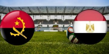 نتيجة مصر ضد أنغولا.. الفراعنة في الصدارة بعد هذه المباراة إلى دور الـ 16