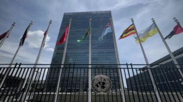 إحاطة فلسطينية تحذر من مخاطر القرار 2803 على حقوق غزة وولاية الأونروا