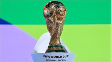 القنوات المفتوحة الناقلة لمباريات كأس العالم 2026 بالمجان