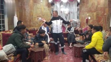 المحويت بطلا للمسابقات الثقافية المصاحبة لبطولة الجمهورية للجودو المحويت بطلا للمسابقات الثقافية المصاحبة لبطولة الجمهورية للجودو