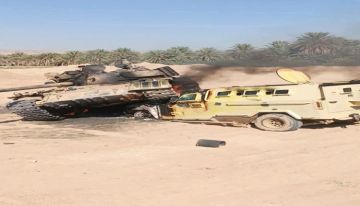 رسالة دعم وتعزيز للقوات المسلحة الجنوبية في وادي حضرموت