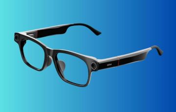 قريبا.. غوغل تطرح أول نظارات ذكية مدعومة بالذكاء الإصطناعي قريبا.. غوغل تطرح أول نظارات ذكية مدعومة بالذكاء الإصطناعي
