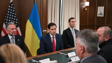 مباحثات جديدة بين أوكرانيا والولايات المتحدة في ميامي