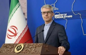 أول تعليق إيراني على التطورات الأخيرة في اليمن.. وموقف مفاجئ يخالف المواقف السابقة أول تعليق إيراني على التطورات الأخيرة في اليمن.. وموقف مفاجئ يخالف المواقف السابقة