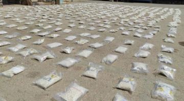 الأردن: إحباط 4 محاولات لتهريب المواد المخدرة على الحدود الشرقية الأردن: إحباط 4 محاولات لتهريب المواد المخدرة على الحدود الشرقية