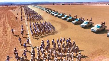 الإعلان عن اتفاق حلف قبائل حضرموت مع السلطة المحلية لـالتهدئة ووحدة الصف