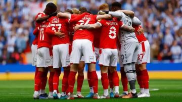 تابع توتنهام ونوتنجهام فورست.. القنوات والتغطيات الحصرية للبريميرليغ تابع توتنهام ونوتنجهام فورست.. القنوات والتغطيات الحصرية للبريميرليغ