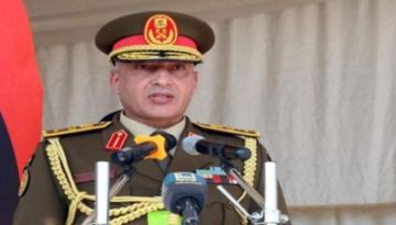 غدا.. ليبيا تستقبل ضحايا الطائرة المنكوبة بمراسم عسكرية