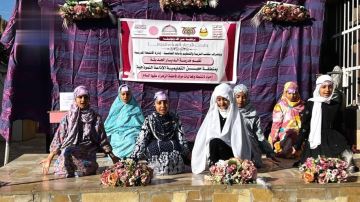 فعاليات تربوية في الأمانة بذكرى ميلاد فاطمة الزهراء