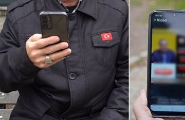 مواطن تركي يقع ضحية محتالين استخدموا فيديو مزيفا لأردوغان ويخسر 2.5 مليون ليرة