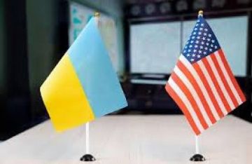 واشنطن وكييف توقعان اتفاقا دفاعيا جديدا واشنطن وكييف توقعان اتفاقا دفاعيا جديدا