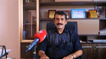 أحمد قاسم يعلن صرف معاشات الشهداء والمناضلين ويبشر بتحسينات قادمة أحمد قاسم يعلن صرف معاشات الشهداء والمناضلين ويبشر بتحسينات قادمة