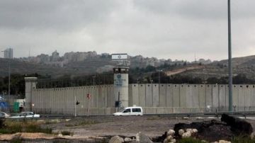 استشهاد أسير فلسطيني في سجون العدو الإسرائيلي