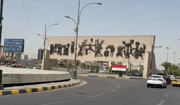 الرئاسة العراقية توضح حقيقة مصادقتها على قرار تصنيف (أنصار الله) و(حزب الله) جماعات إرهابية