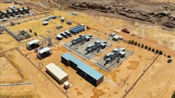 حضرموت.. بترومسيلة تعلن التوقف الكلي لعمليات الإنتاج والتكرير