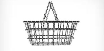 حقيبة شانيل على شكل سلة تسوق تحطم الرقم القياسي.. كم بلغ سعرها؟ حقيبة شانيل على شكل سلة تسوق تحطم الرقم القياسي.. كم بلغ سعرها؟