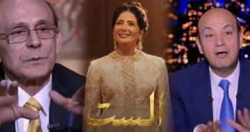 فيلم الست.. هجوم ناري من عمرو أديب على محمد صبحي لهذا السبب