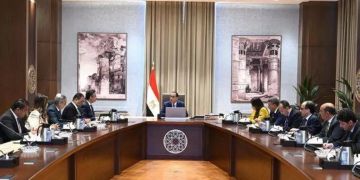 مصر تستعد لاعلان خفض الدين لأرقام غير مسبوقة منذ السبعينات